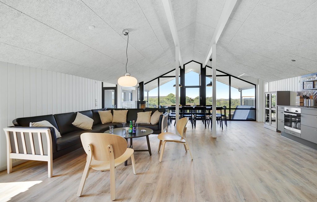 Ferienhaus - Blokhus , Dänemark - D7700 3