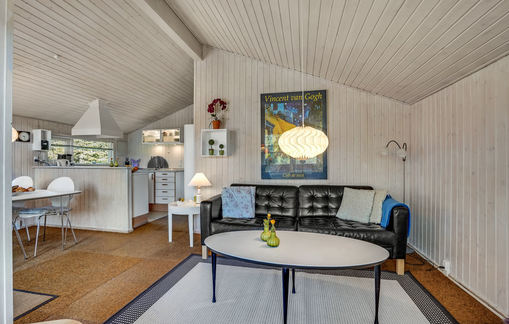 Ferienhaus - Blokhus , Dänemark - D7770 3