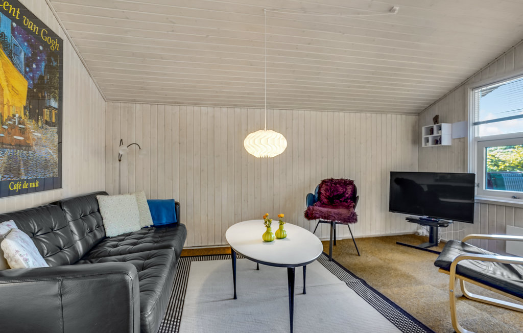 Ferienhaus - Blokhus , Dänemark - D7770 4