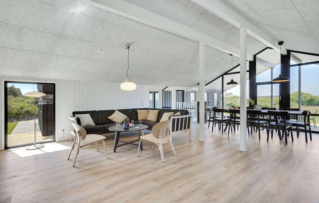 Ferienhaus - Blokhus , Dänemark - D7700 4