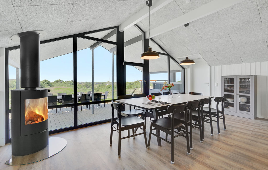 Ferienhaus - Blokhus , Dänemark - D7700 5