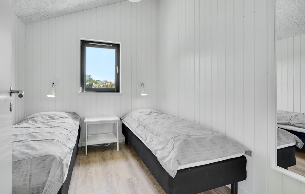 Ferienhaus - Blokhus , Dänemark - D7700 24