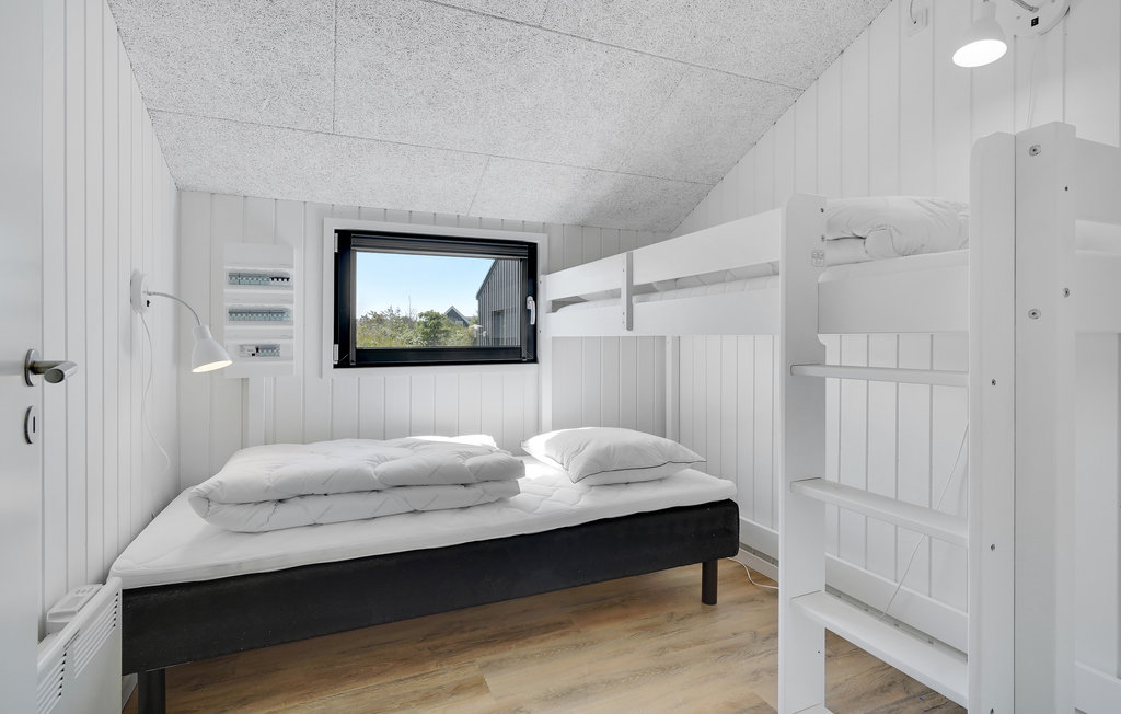 Ferienhaus - Blokhus , Dänemark - D7700 23