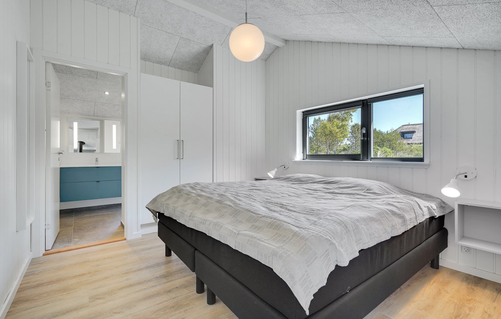 Ferienhaus - Blokhus , Dänemark - D7700 21