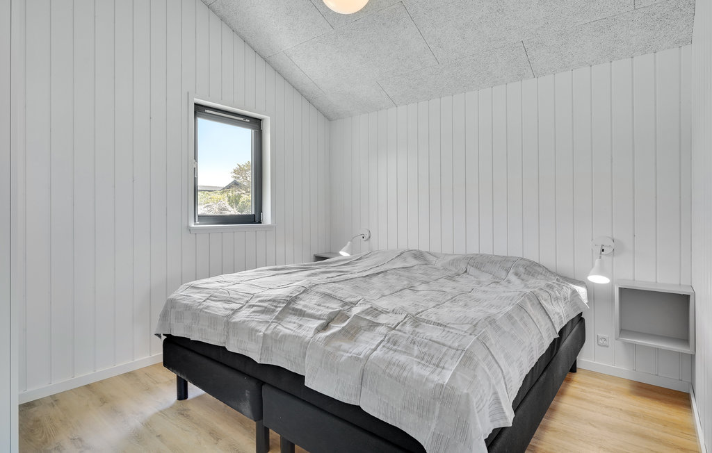 Ferienhaus - Blokhus , Dänemark - D7700 22