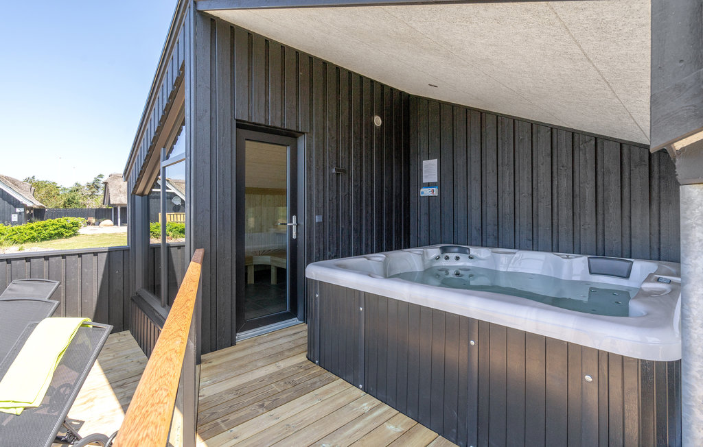 Ferienhaus - Blokhus , Dänemark - D7700 13