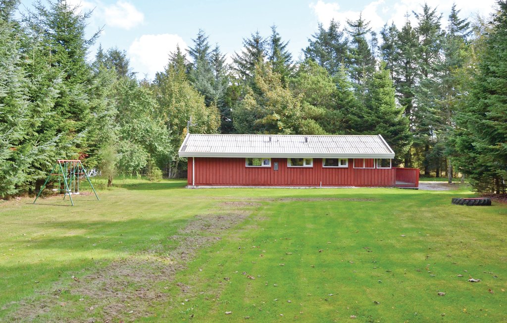 Ferienhaus - Blokhus , Dänemark - D7770 8