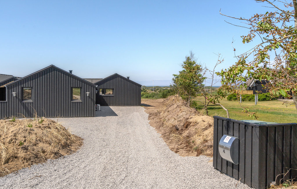 Ferienhaus - Blokhus , Dänemark - D7700 16