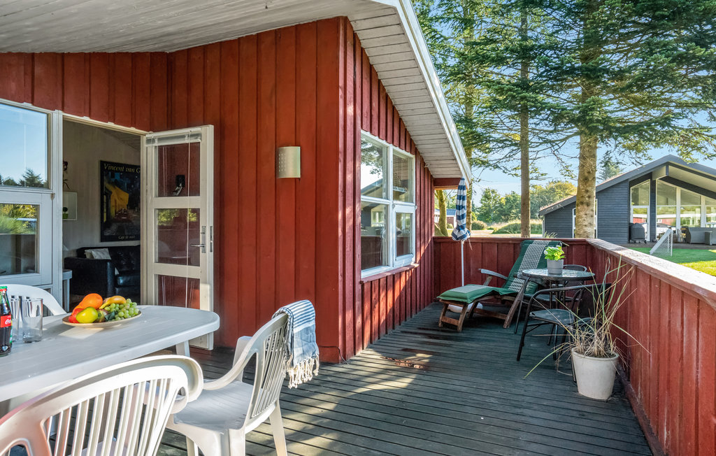 Ferienhaus - Blokhus , Dänemark - D7770 10
