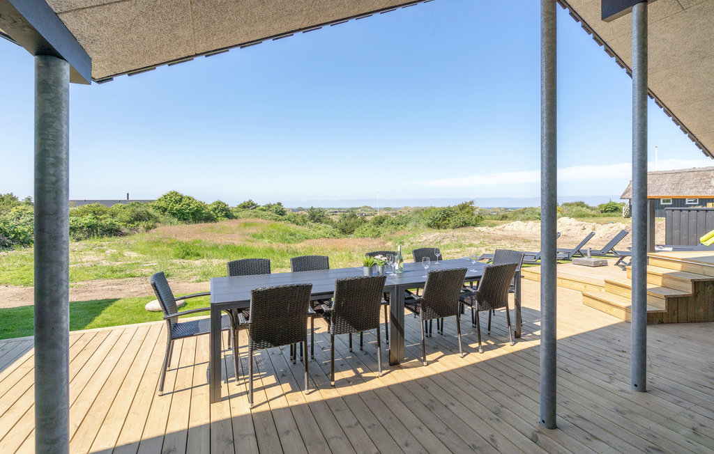 Ferienhaus - Blokhus , Dänemark - D7700 18