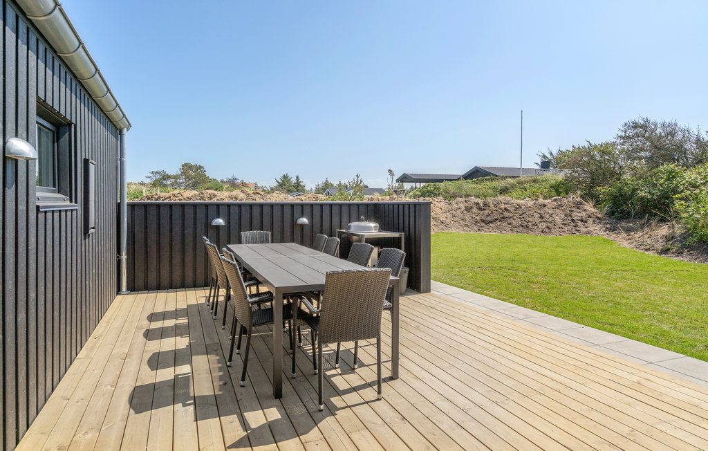 Ferienhaus - Blokhus , Dänemark - D7700 15