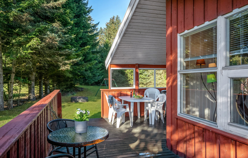 Ferienhaus - Blokhus , Dänemark - D7770 2