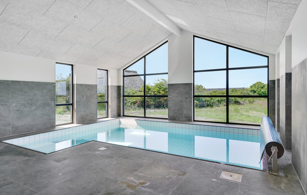 Ferienhaus - Blokhus , Dänemark - D7700 2