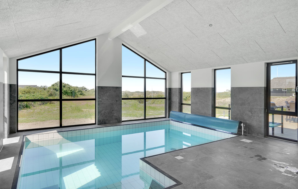 Ferienhaus - Blokhus , Dänemark - D7700 9