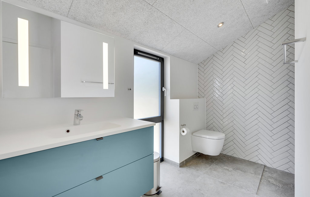 Ferienhaus - Blokhus , Dänemark - D7700 26
