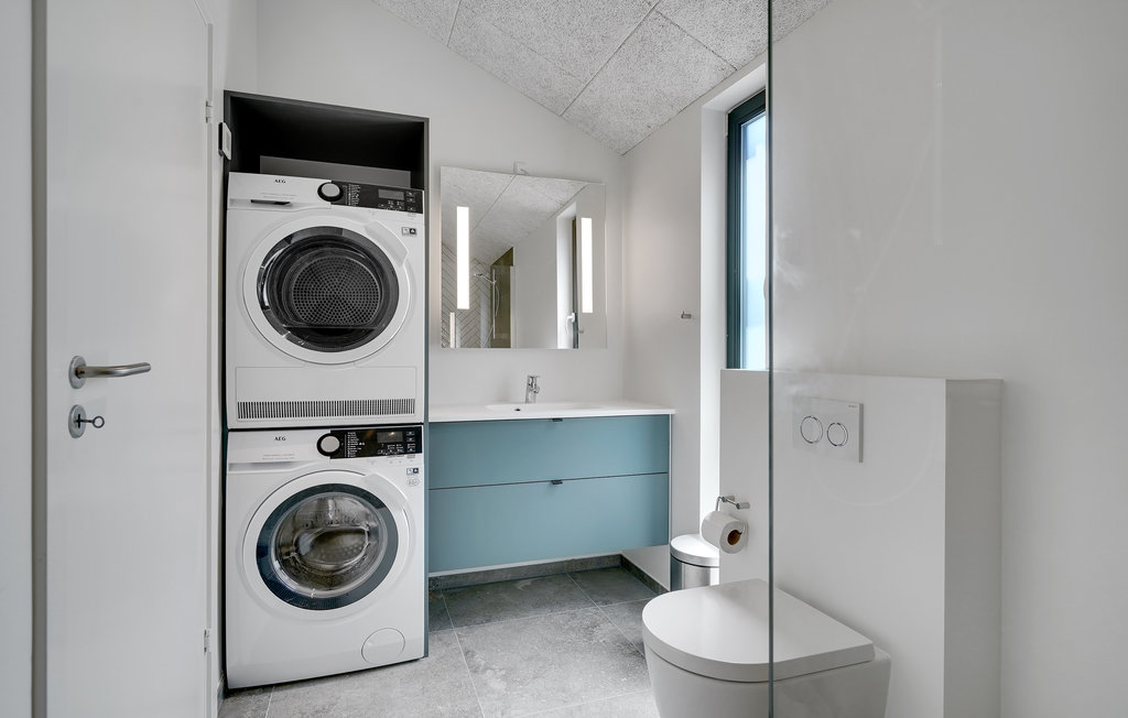 Ferienhaus - Blokhus , Dänemark - D7700 27