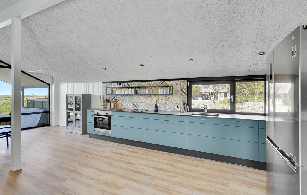 Ferienhaus - Blokhus , Dänemark - D7700 6