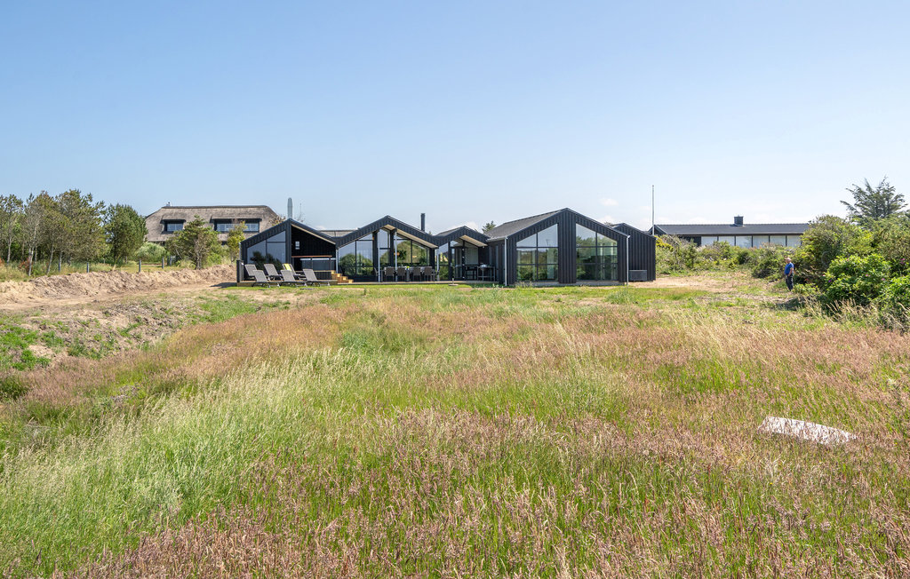 Ferienhaus - Blokhus , Dänemark - D7700 11