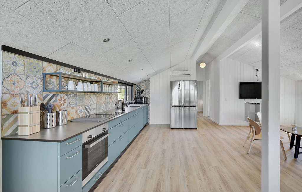 Ferienhaus - Blokhus , Dänemark - D7700 20