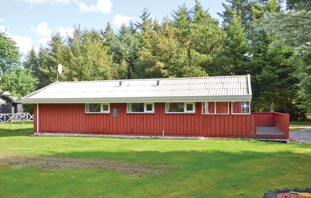 Ferienhaus - Blokhus , Dänemark - D7770 9