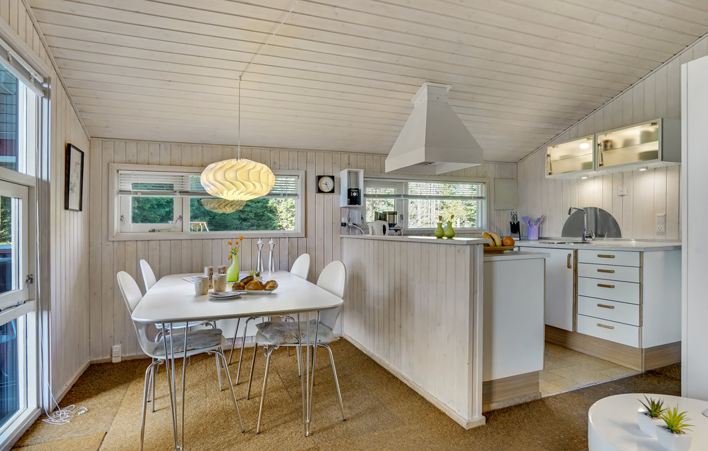 Ferienhaus - Blokhus , Dänemark - D7770 6
