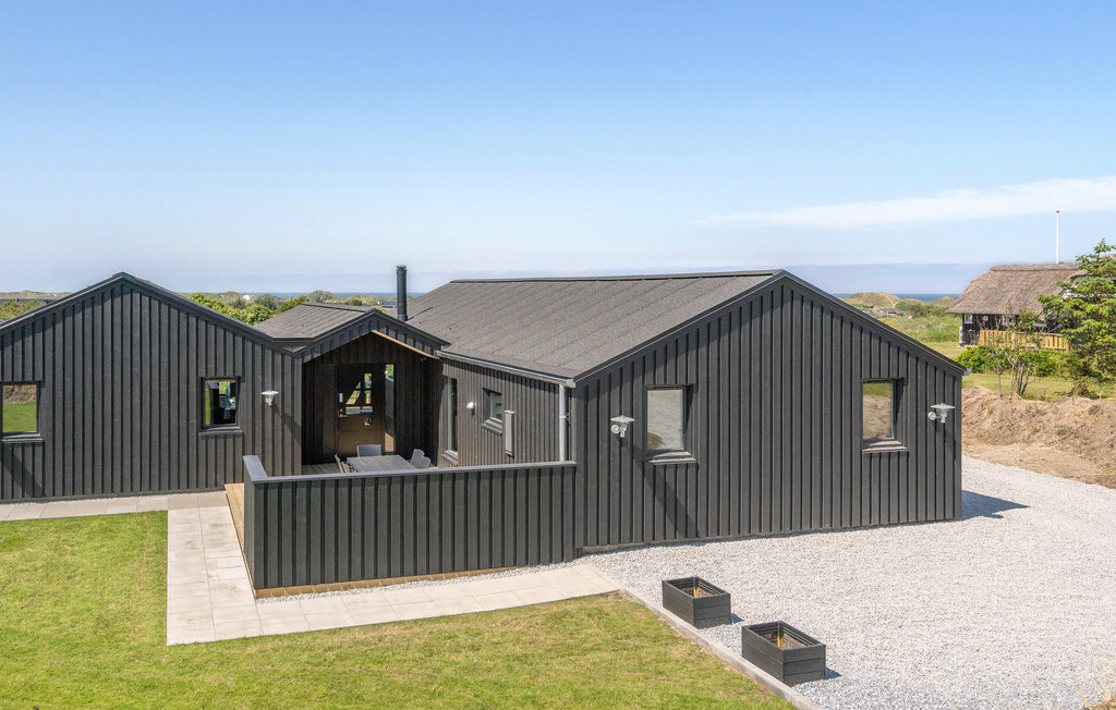 Ferienhaus - Blokhus , Dänemark - D7700 12