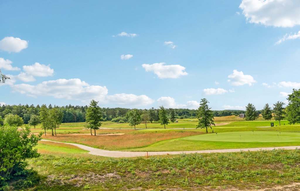 Ferienwohnung - Lübker Resort , Dänemark - D77101 14