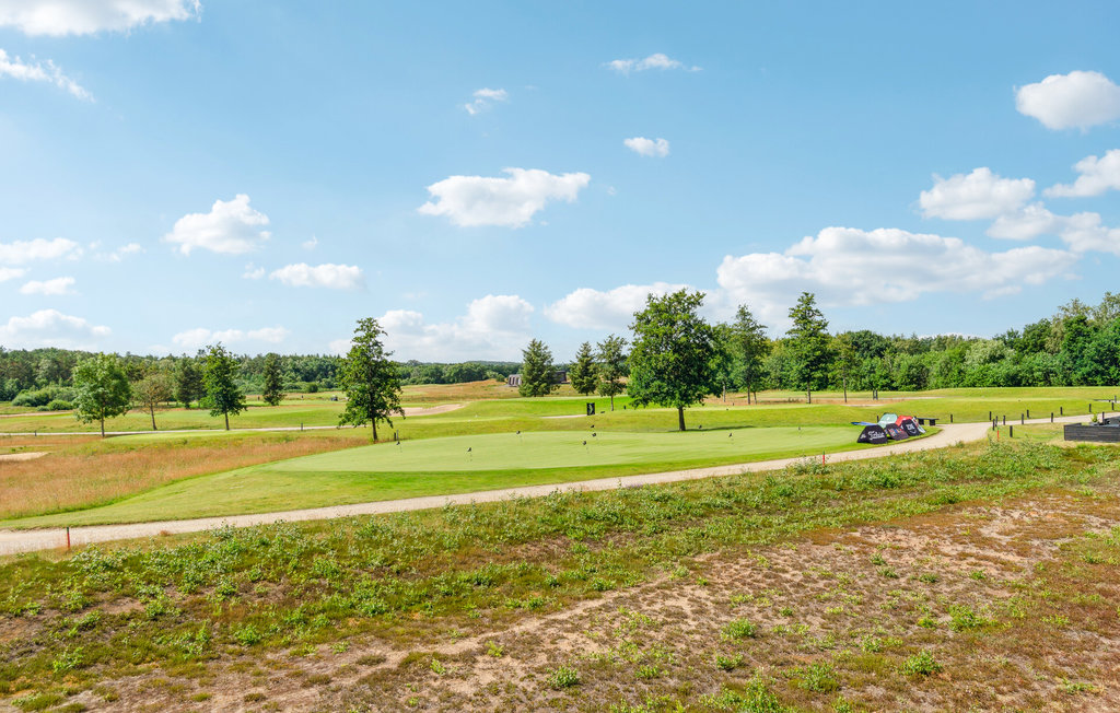 Ferienwohnung - Lübker Resort , Dänemark - D77101 15