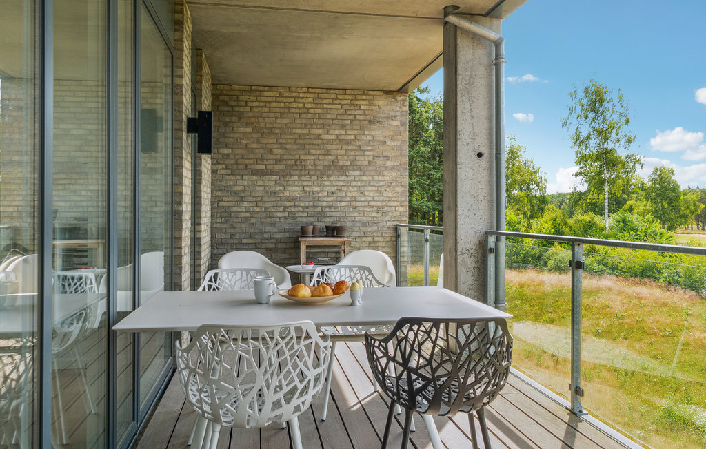 Ferienwohnung - Lübker Resort , Dänemark - D77101 12