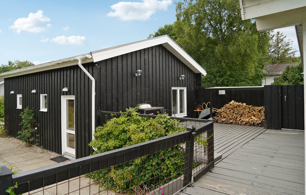 Ferienhaus - Mellerup- Randers fjord , Dänemark - D77104 11