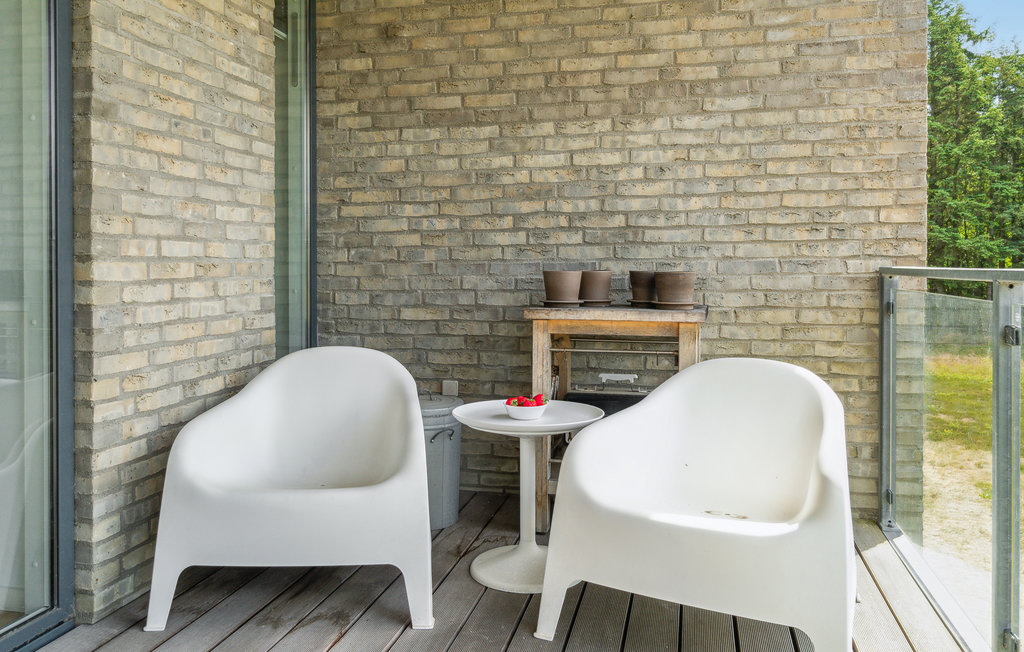 Ferienwohnung - Lübker Resort , Dänemark - D77101 13