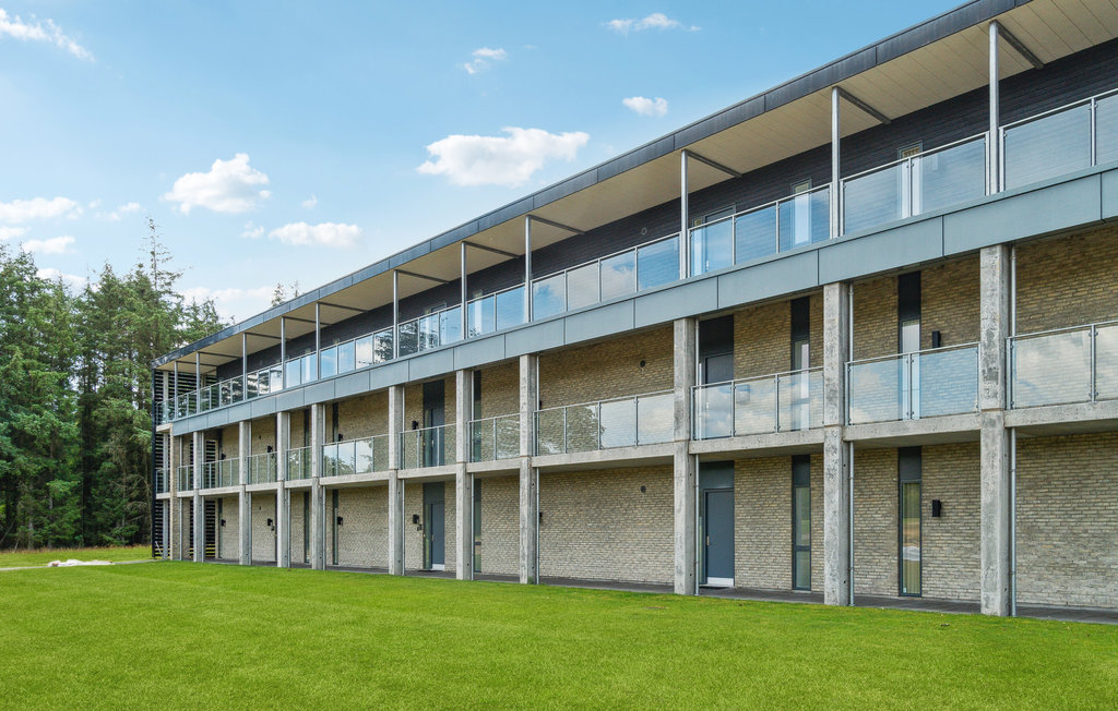 Ferienwohnung - Lübker Resort , Dänemark - D77101 9