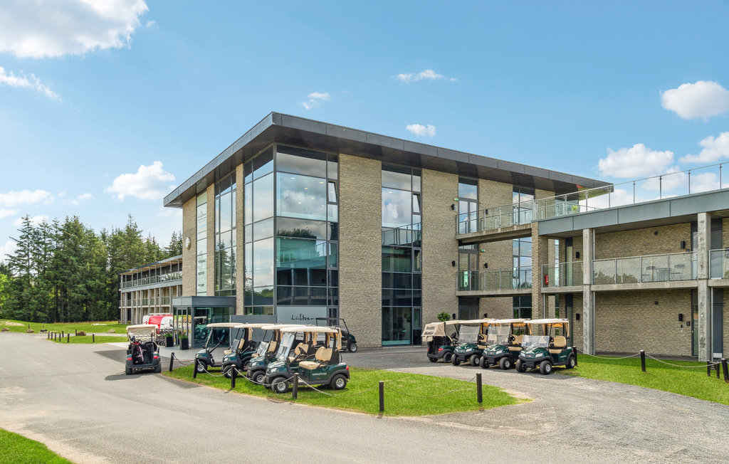 Ferienwohnung - Lübker Resort , Dänemark - D77101 10