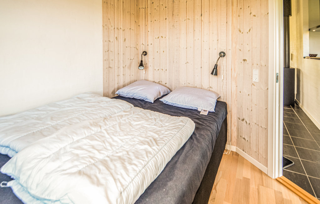 Feriehuse - Nr. Lyngby Strand , Danmark - D7777 13
