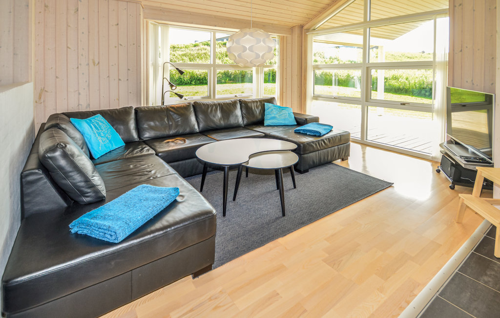 Feriehuse - Nr. Lyngby Strand , Danmark - D7777 2