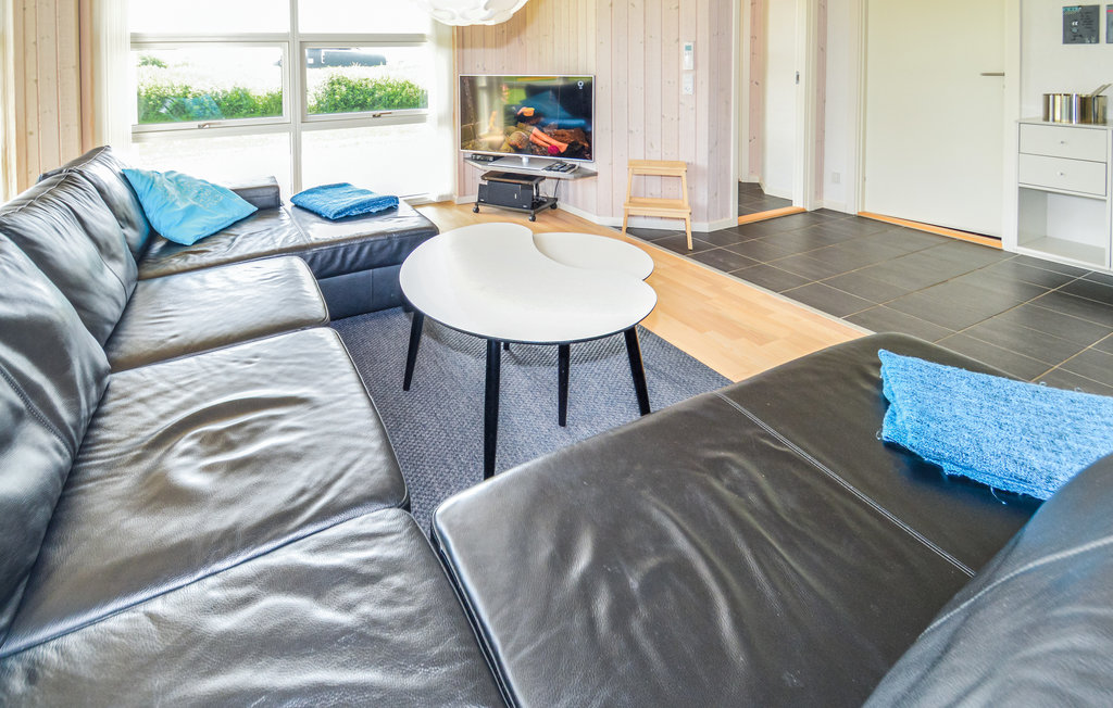 Feriehuse - Nr. Lyngby Strand , Danmark - D7777 8