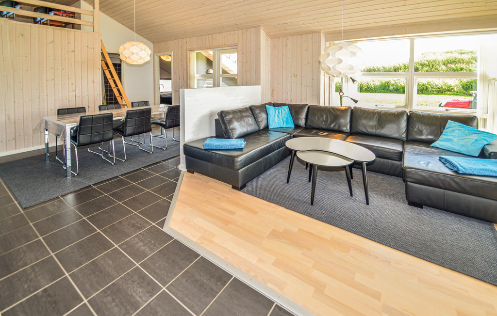 Feriehuse - Nr. Lyngby Strand , Danmark - D7777 9