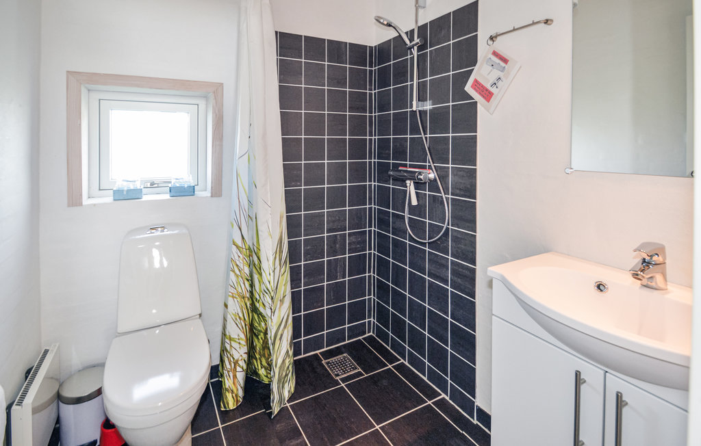 Feriehuse - Nr. Lyngby Strand , Danmark - D7777 15