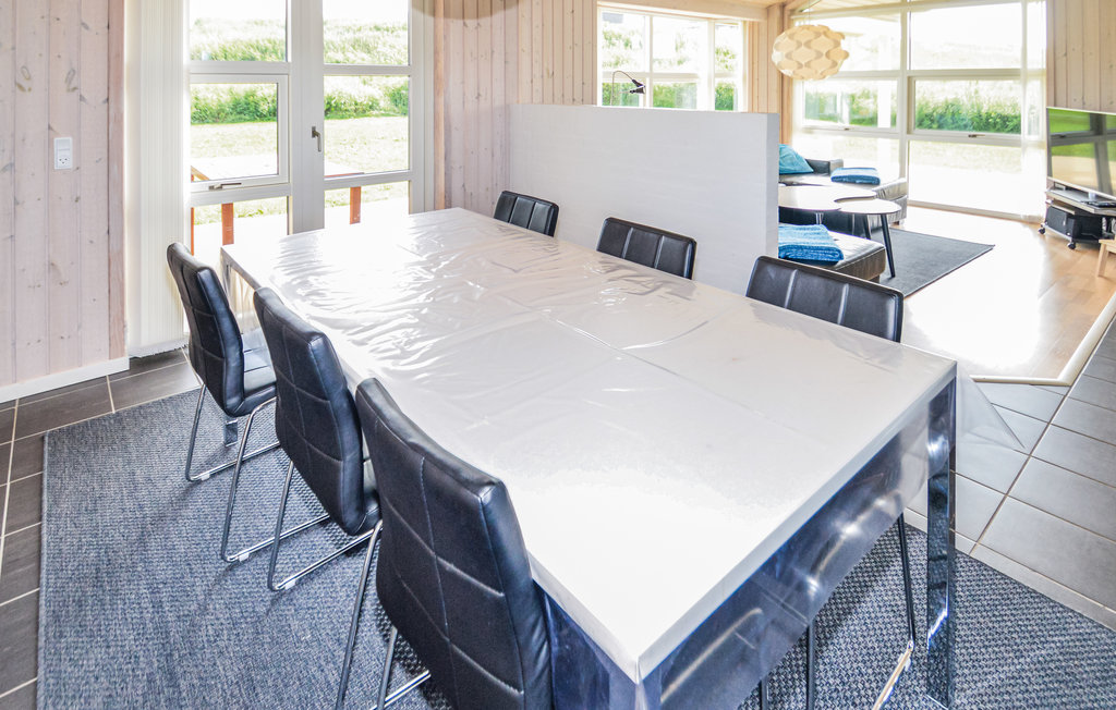 Feriehuse - Nr. Lyngby Strand , Danmark - D7777 11