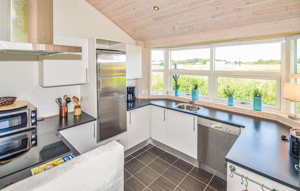 Feriehuse - Nr. Lyngby Strand , Danmark - D7777 10