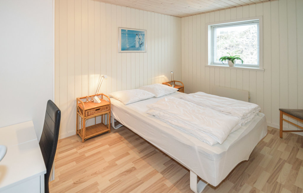 Ferienhaus - Blokhus Strand , Dänemark - D7747 15
