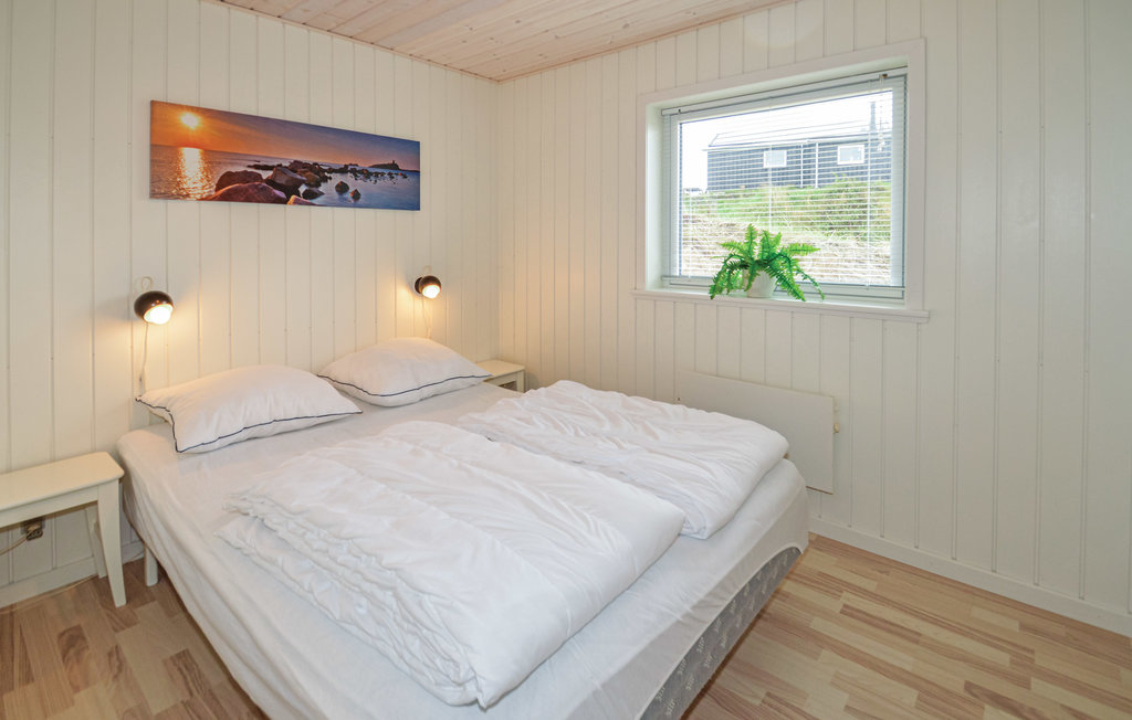 Ferienhaus - Blokhus Strand , Dänemark - D7747 16