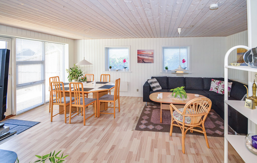 Ferienhaus - Blokhus Strand , Dänemark - D7747 2