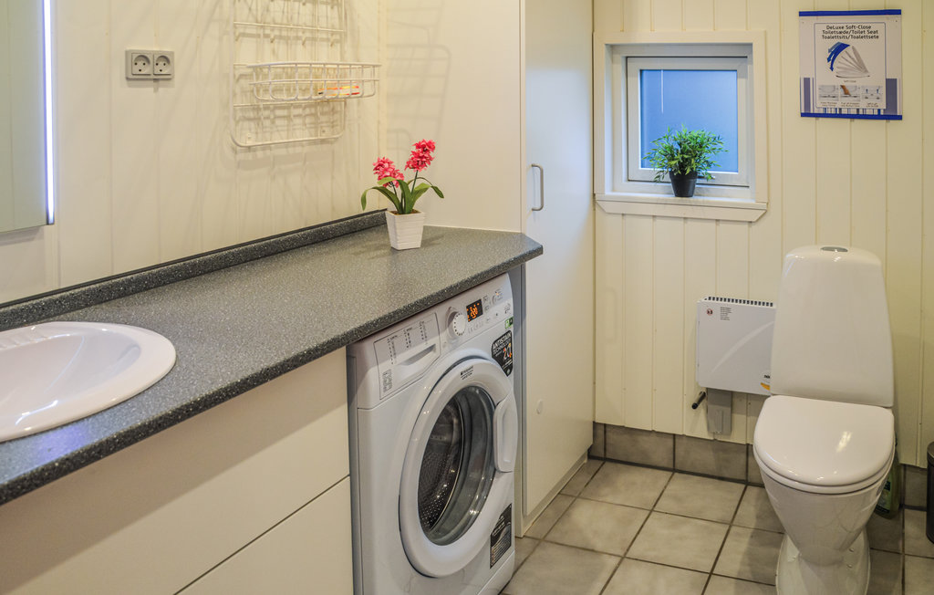 Ferienhaus - Blokhus Strand , Dänemark - D7747 18