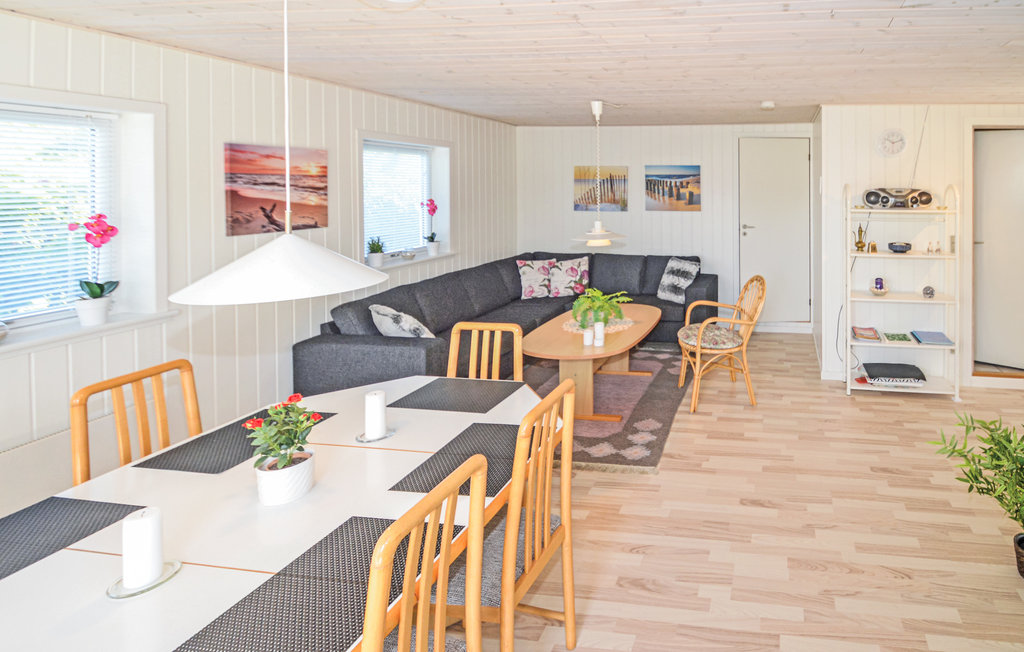 Ferienhaus - Blokhus Strand , Dänemark - D7747 3