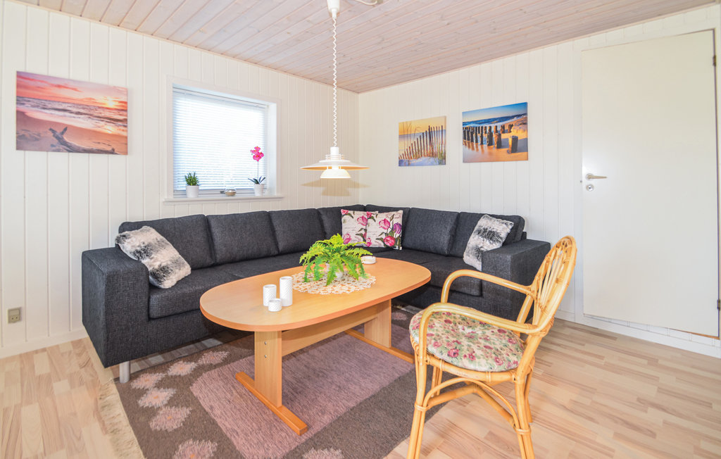 Ferienhaus - Blokhus Strand , Dänemark - D7747 12