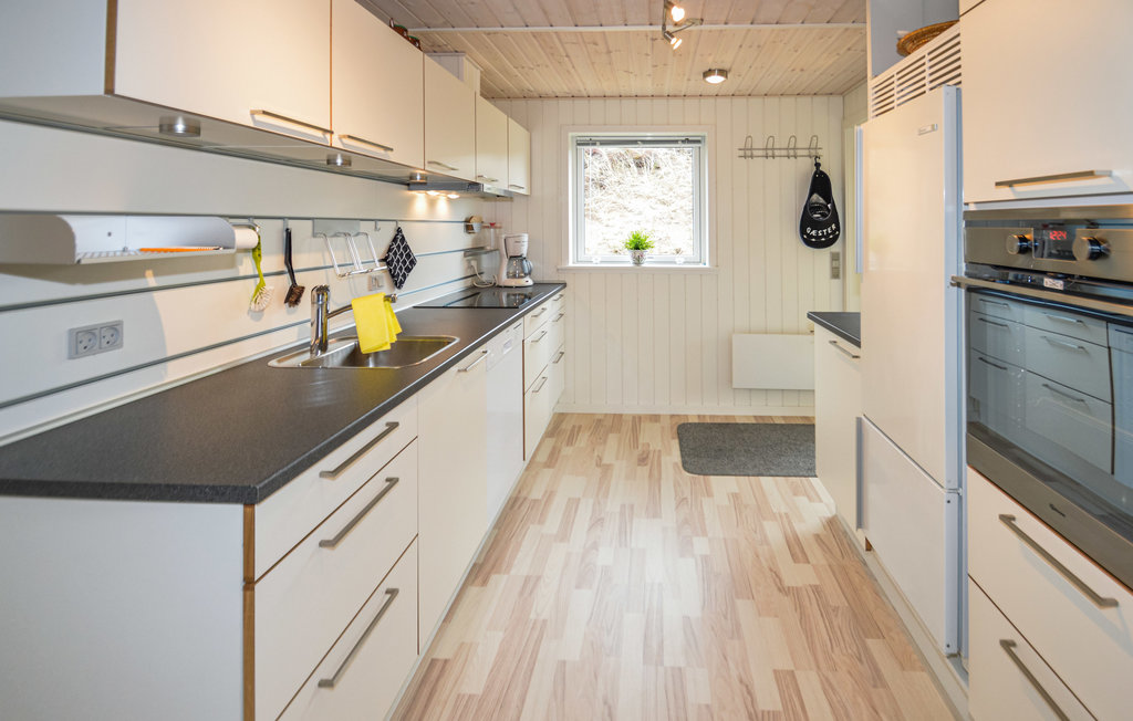 Ferienhaus - Blokhus Strand , Dänemark - D7747 11