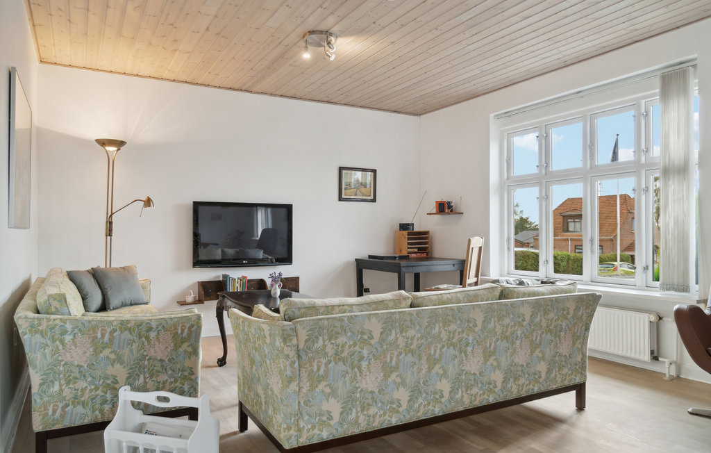 Ferienhaus - Ryomgaard , Dänemark - D77048 3