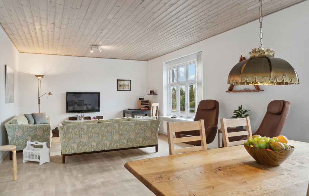 Ferienhaus - Ryomgaard , Dänemark - D77048 5