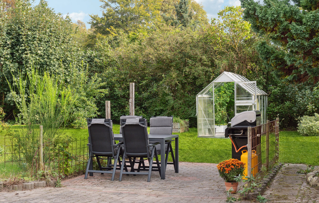 Ferienhaus - Ryomgaard , Dänemark - D77048 11